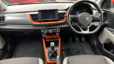 Kia Stonic 1.0T GDi Mixx 5dr Petrol Estate